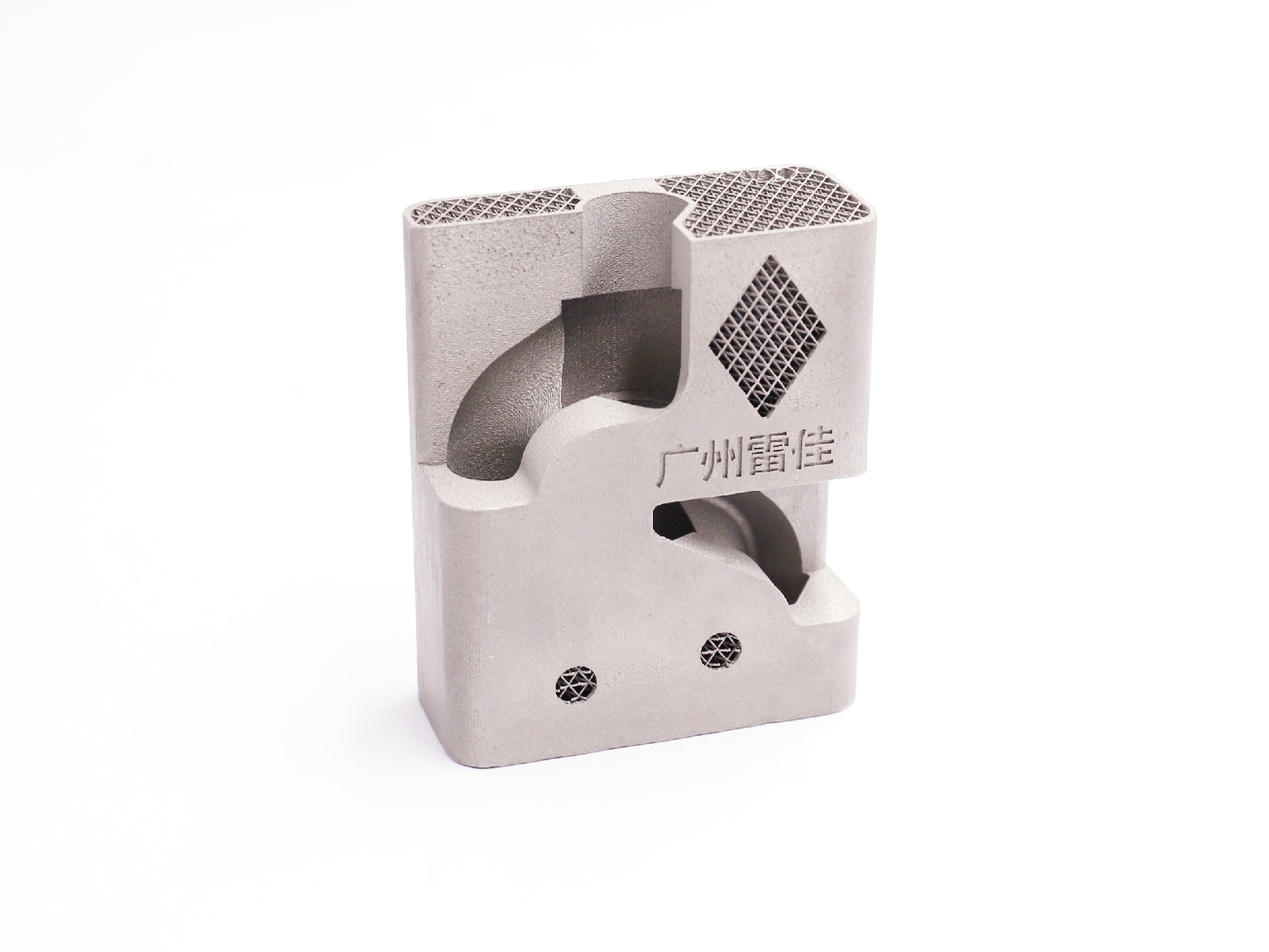 DiMetal-100H  SLM金屬3D打印機