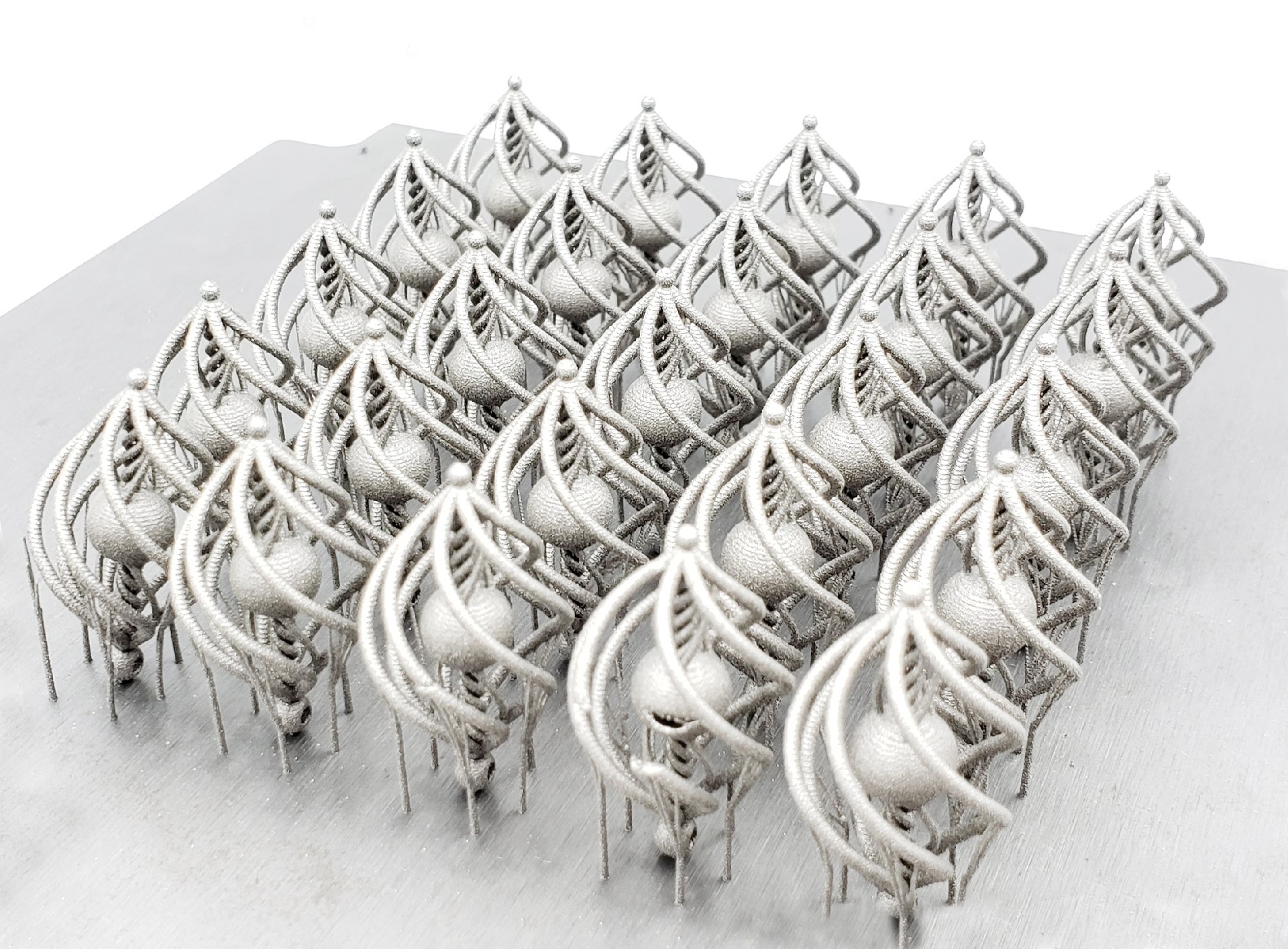 DiMetal-100H  SLM金屬3D打印機