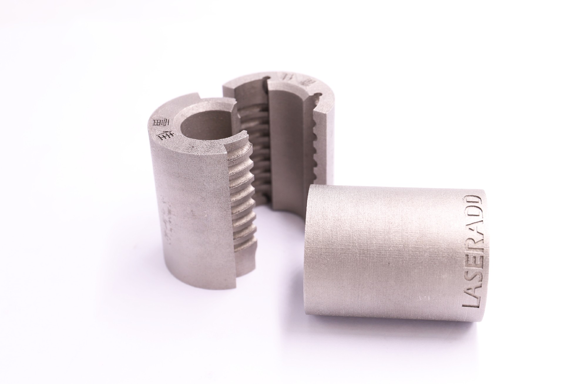 DiMetal-100H  SLM金屬3D打印機