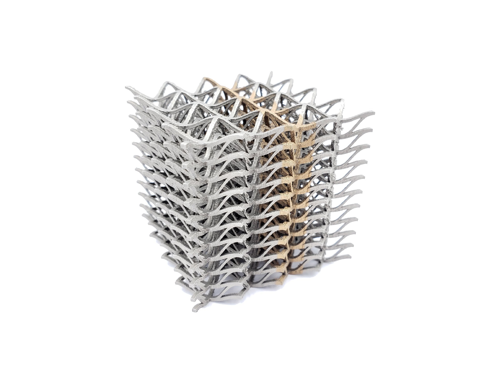 DiMetal-100D多材料金屬3D打印機(jī)