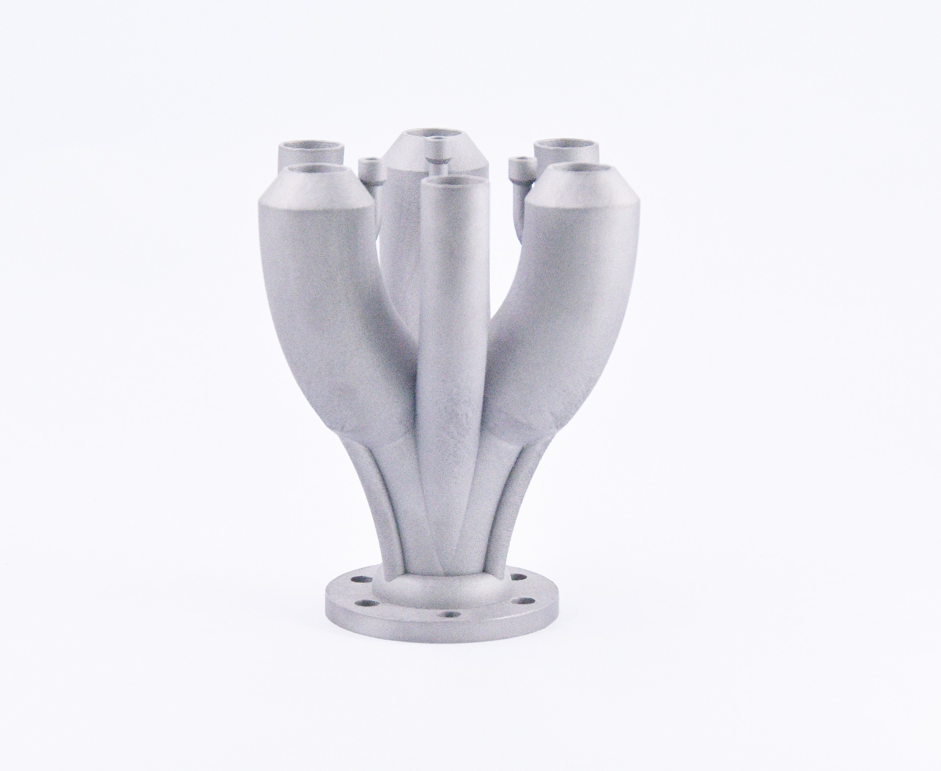 DiMetal-450多激光大尺寸金屬3D打印機